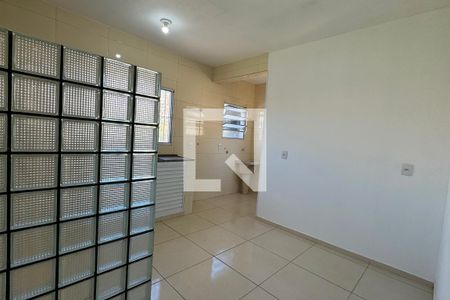 Casa para alugar com 86m², 2 quartos e sem vagaCozinha