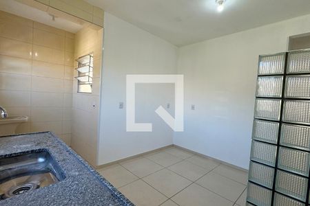 Casa para alugar com 86m², 2 quartos e sem vagaCozinha