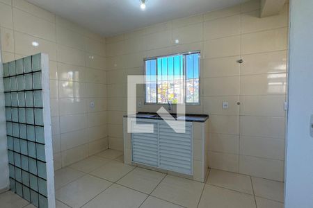 Casa para alugar com 86m², 2 quartos e sem vagaCozinha