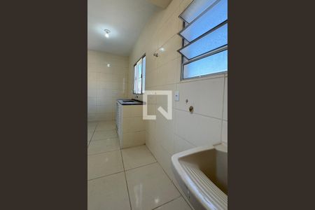 Casa para alugar com 86m², 2 quartos e sem vagaÁrea de Serviço