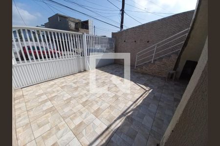 Casa de condomínio para alugar com 45m², 1 quarto e sem vagaÁrea comum