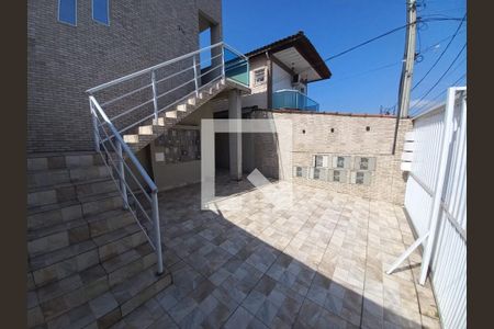 Casa de condomínio para alugar com 45m², 1 quarto e sem vagaÁrea comum