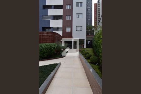 Apartamento para alugar com 95m², 2 quartos e 1 vagaÁrea comum