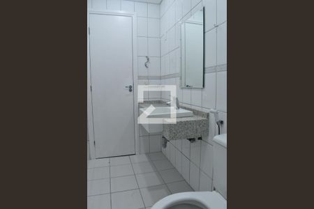 Apartamento para alugar com 95m², 2 quartos e 1 vagaBanheiro suíte 2