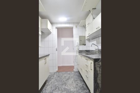 Apartamento para alugar com 95m², 2 quartos e 1 vagaCozinha
