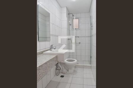 Apartamento para alugar com 95m², 2 quartos e 1 vagaBanheiro suíte 2
