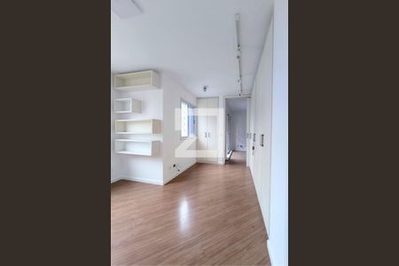 Suíte 1 de apartamento para alugar com 2 quartos, 95m² em Água Verde, Curitiba