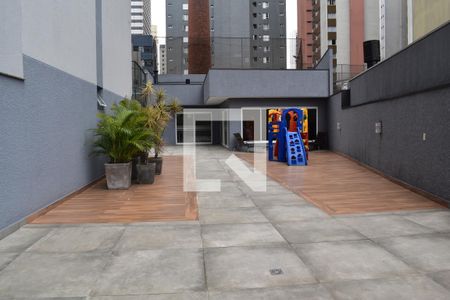 Apartamento para alugar com 95m², 2 quartos e 1 vagaÁrea comum