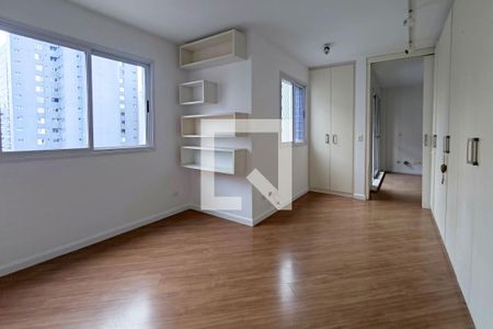 Suíte 1 de apartamento para alugar com 2 quartos, 95m² em Água Verde, Curitiba