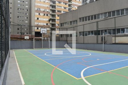 Apartamento para alugar com 95m², 2 quartos e 1 vagaQuadra Esportiva