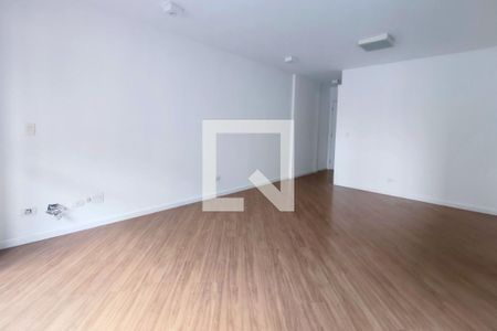 Sala de apartamento para alugar com 2 quartos, 95m² em Água Verde, Curitiba