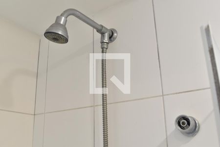 Banheiro suíte 1 de apartamento para alugar com 2 quartos, 95m² em Água Verde, Curitiba