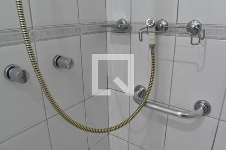 Apartamento para alugar com 95m², 2 quartos e 1 vagaBanheiro suíte 2