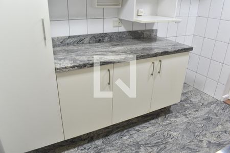 Apartamento para alugar com 95m², 2 quartos e 1 vagaCozinha