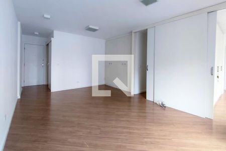 Sala de apartamento para alugar com 2 quartos, 95m² em Água Verde, Curitiba