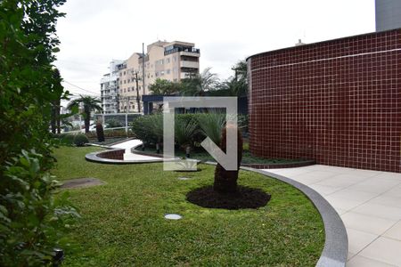 Apartamento para alugar com 95m², 2 quartos e 1 vagaÁrea comum