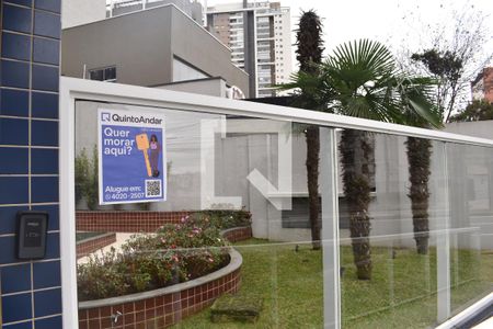 Apartamento para alugar com 95m², 2 quartos e 1 vagaPlaquinha