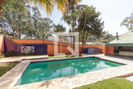 Casa à venda com 1110m², 4 quartos e 6 vagasPiscina
