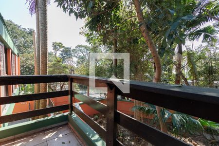 Casa à venda com 1110m², 4 quartos e 6 vagasVaranda da Suíte 2