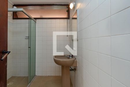 Casa à venda com 1110m², 4 quartos e 6 vagasBanheiro de Serviço