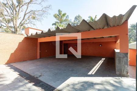 Casa à venda com 1110m², 4 quartos e 6 vagasGaragem