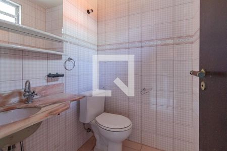 Casa à venda com 1110m², 4 quartos e 6 vagasLavabo 2 da Churrasqueira