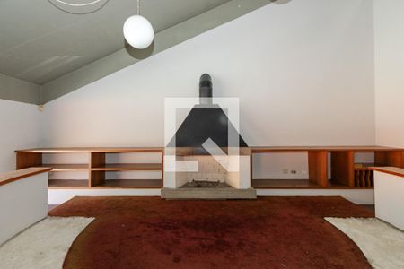 Sala de casa à venda com 4 quartos, 1110m² em Jardim dos Estados, São Paulo