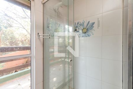 Casa à venda com 1110m², 4 quartos e 6 vagasBanheiro da Suíte 2