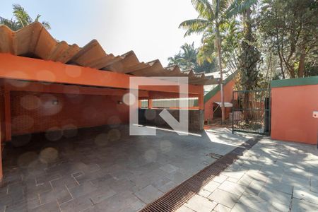 Casa à venda com 1110m², 4 quartos e 6 vagasGaragem