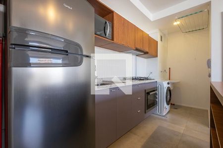 Apartamento para alugar com 70m², 2 quartos e 1 vaga Apartamento para alugar com 70m², 2 quartos e 1 vagaSala/Cozinha