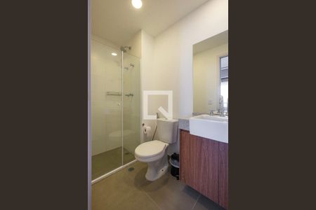 Apartamento para alugar com 70m², 2 quartos e 1 vaga Apartamento para alugar com 70m², 2 quartos e 1 vagaSuíte 2 - Banheiro