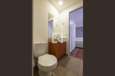 Apartamento para alugar com 70m², 2 quartos e 1 vaga Apartamento para alugar com 70m², 2 quartos e 1 vagaSuíte 1 - Banheiro