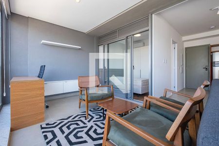 Apartamento para alugar com 70m², 2 quartos e 1 vaga Apartamento para alugar com 70m², 2 quartos e 1 vagaSala/Cozinha