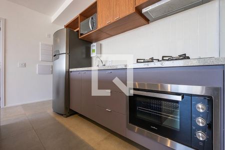 Apartamento para alugar com 70m², 2 quartos e 1 vaga Apartamento para alugar com 70m², 2 quartos e 1 vagaSala/Cozinha