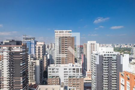 Apartamento para alugar com 70m², 2 quartos e 1 vaga Apartamento para alugar com 70m², 2 quartos e 1 vagaSala/Cozinha - VIsta