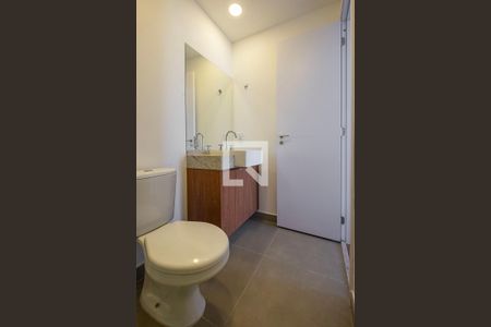 Apartamento para alugar com 70m², 2 quartos e 1 vaga Apartamento para alugar com 70m², 2 quartos e 1 vagaSuíte 2 - Banheiro