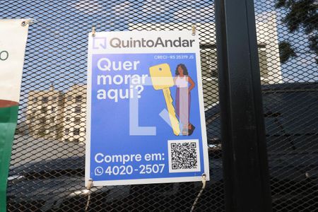 Apartamento à venda com 44m², 2 quartos e 1 vagaPlaca