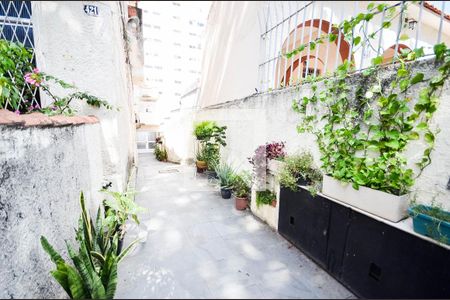 Apartamento para alugar com 40m², 1 quarto e sem vagaHall 