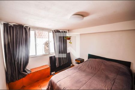 Quarto de apartamento para alugar com 1 quarto, 40m² em Grajaú, Rio de Janeiro