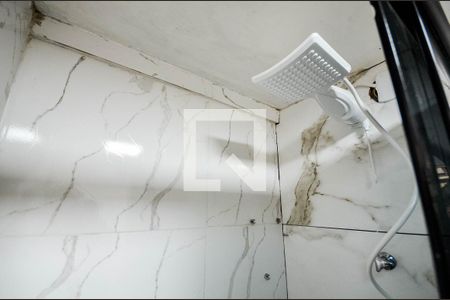 Apartamento para alugar com 40m², 1 quarto e sem vagaBanheiro