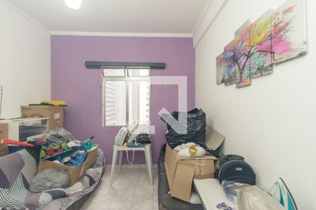 Sala de apartamento para alugar com 2 quartos, 73m² em Santa Cecilia, São Paulo