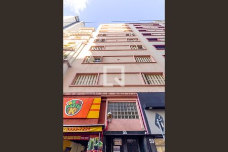 Fachada de apartamento para alugar com 2 quartos, 73m² em Santa Cecilia, São Paulo