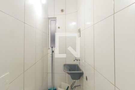 Lavanderia de apartamento para alugar com 2 quartos, 73m² em Santa Cecilia, São Paulo