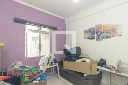 Sala de apartamento para alugar com 2 quartos, 73m² em Santa Cecilia, São Paulo