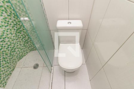 Apartamento para alugar com 73m², 2 quartos e sem vagaBanheiro