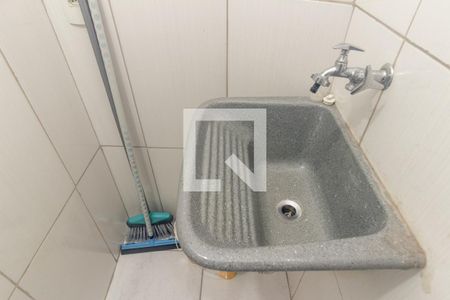 Lavanderia de apartamento para alugar com 2 quartos, 73m² em Santa Cecilia, São Paulo