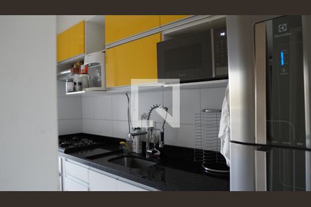 Apartamento à venda com 85m², 3 quartos e 1 vagaCozinha