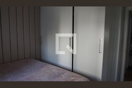 Apartamento à venda com 85m², 3 quartos e 1 vagaQuarto 3 - Suíte