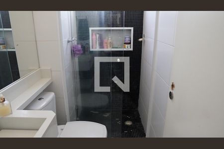 Apartamento à venda com 85m², 3 quartos e 1 vagaBanheiro