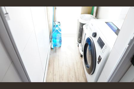 Apartamento à venda com 85m², 3 quartos e 1 vagaÁrea de Serviço